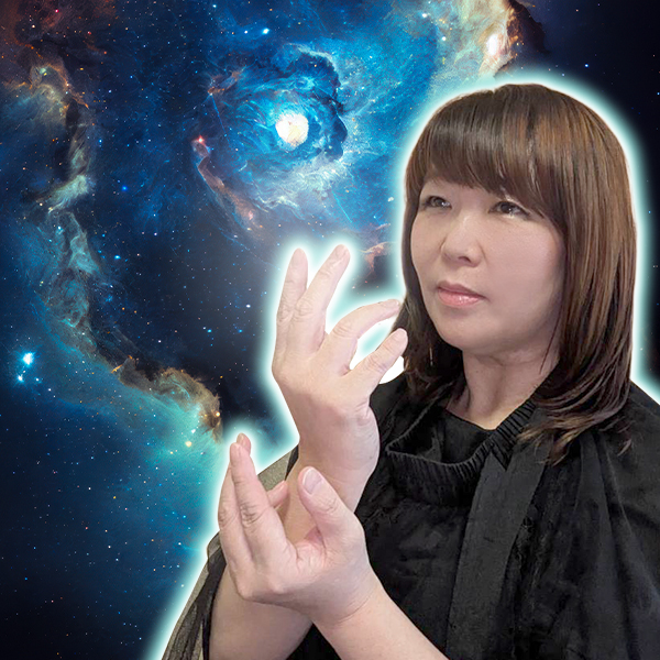 ���m�i�݂���j�搶