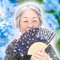 華雛(かびな) 先生