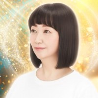 宙璃(そらり)先生